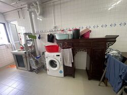 Blk 324 Ang Mo Kio 31 (Ang Mo Kio), HDB 4 Rooms #595016271